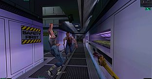 System Shock 2 (Classic)