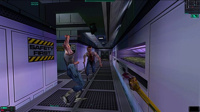 System Shock 2 (Classic)