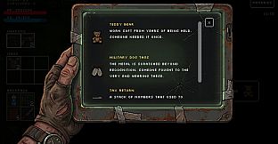 Wasteland Collector