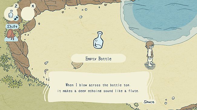 Resonance of the Ocean