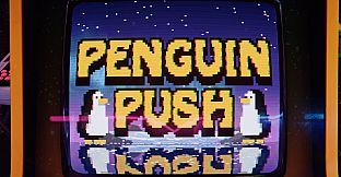 Arcade Paradise - Penguin Push