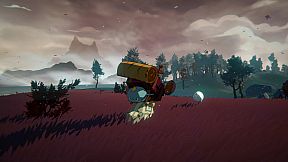 ONI : Road to be the Mightiest Oni