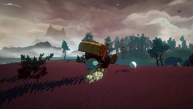 ONI : Road to be the Mightiest Oni