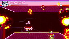 KinnikuNeko: SUPER MUSCLE CAT