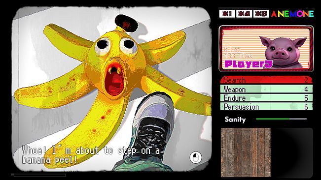 アネモネ / Anemone