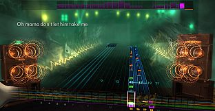 Rocksmith 2014 – Styx - “Renegade”