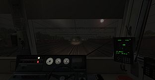 ZDSimulator - ED4M Electric Train