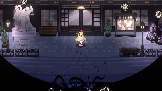 Return to Abyss - Multidimensional Skin Pack