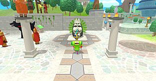 Once Upon A KATAMARI - Katamari Damacy Series Songs: Sides A + B Bundle