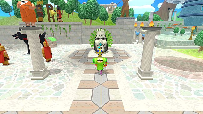 Once Upon A KATAMARI - Katamari Damacy Series Songs: Sides A + B Bundle