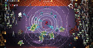 Vampire Survivors: Emergency Meeting