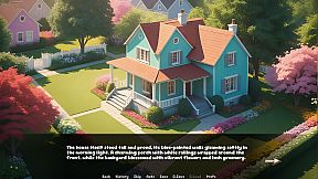 A Tiny Space Adventure