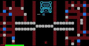 Tiger Tank 59 Ⅰ A-Gun MP012