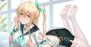 Adorable Witch5 : Lingering