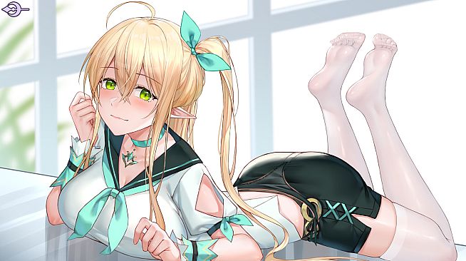 Adorable Witch5 : Lingering