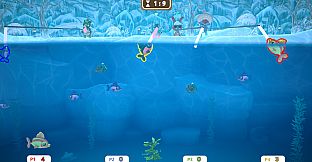 Running Fable Petite Party