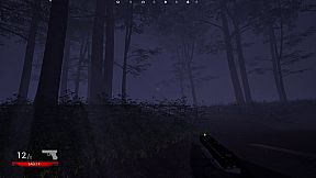 Downstairs 2 Nightfall