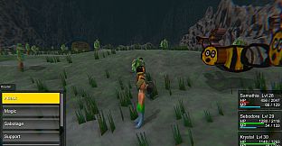 Candice DeBébé's Tantalising Tricks