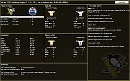 Franchise Hockey Manager 4