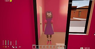 Cowboys, Vampires, Pirates & Ghosts