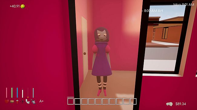 Cowboys, Vampires, Pirates & Ghosts