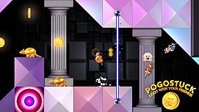 Pogostuck: Rage With Your Friends