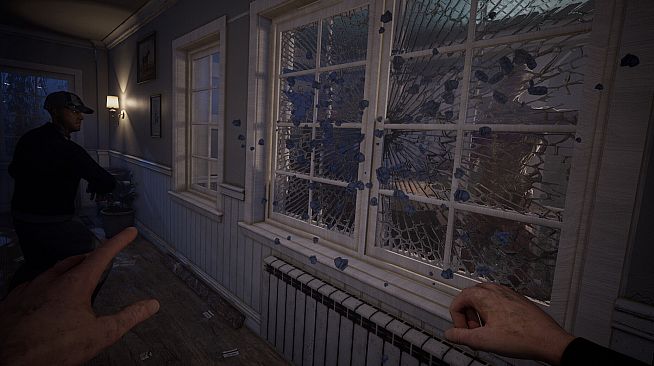 Robotization: The Last Human