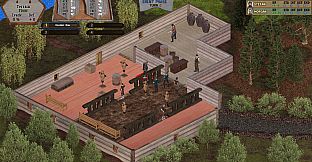The Legend of Evtar: Quest for the Dragon Crystal