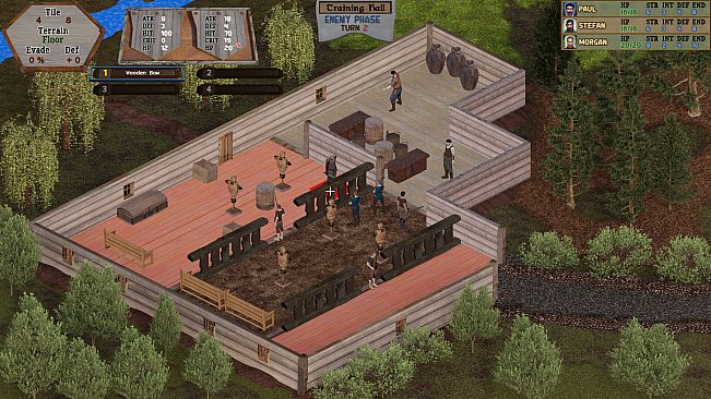 The Legend of Evtar: Quest for the Dragon Crystal