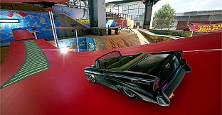 HOT WHEELS - Chevy 1956