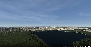 Aerofly FS 2 - Orbx - Netherlands TrueEarth