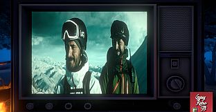 Gypsy Retro TV Media Player