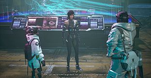 Daemon X Machina: Titanic Scion - Special Equipment Set