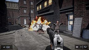 Containment Initiative: PC Standalone