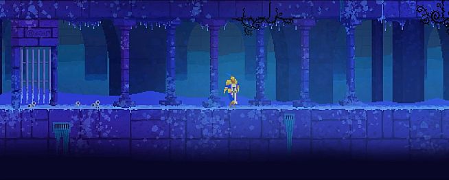 Adventure of Samsara