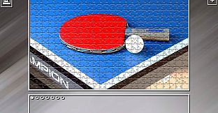 Super Jigsaw Puzzle: Generations - Balls