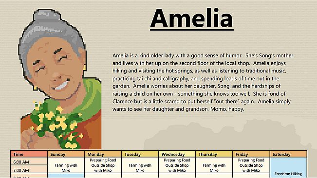 Spirittea - Travel Guide