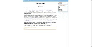 The Hotel