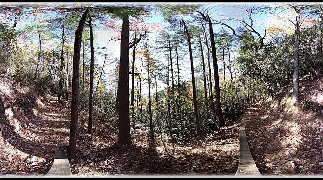 Exhale XR - Peaceful Moment