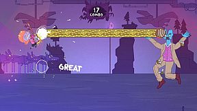 Dead Pets: A Punk Rock Slice of Life Sim