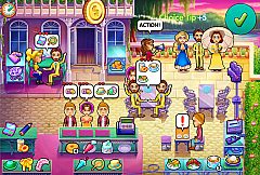 Maggie's Movies - Camera, Action!