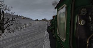 Train Simulator: GWR 7800 'Manor' class Add-On