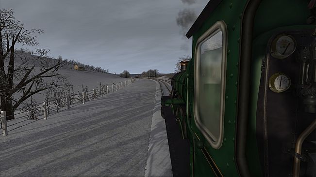 Train Simulator: GWR 7800 'Manor' class Add-On