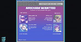 The Lust Out of Time