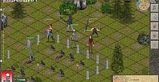 Infinite Dungeon Crawler