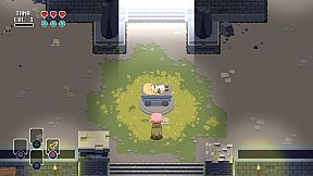 Sword of the Necromancer