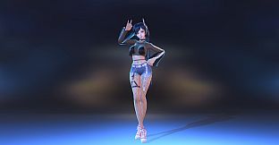 Angel Legion-DLC ​Rebellious Spirit