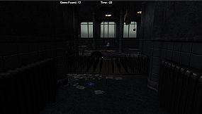 Escape - The Speedrun Game