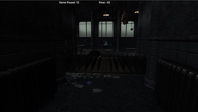 Escape - The Speedrun Game