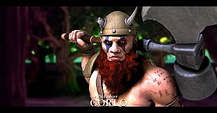 Age of Barbarians Chronicles